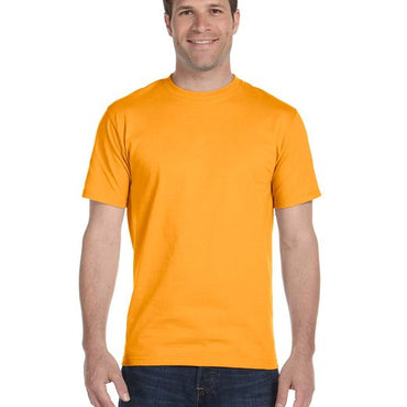 G800 Gildan Adult 50/50 T-Shirt