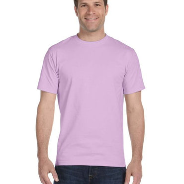 G800 Gildan Adult 50/50 T-Shirt