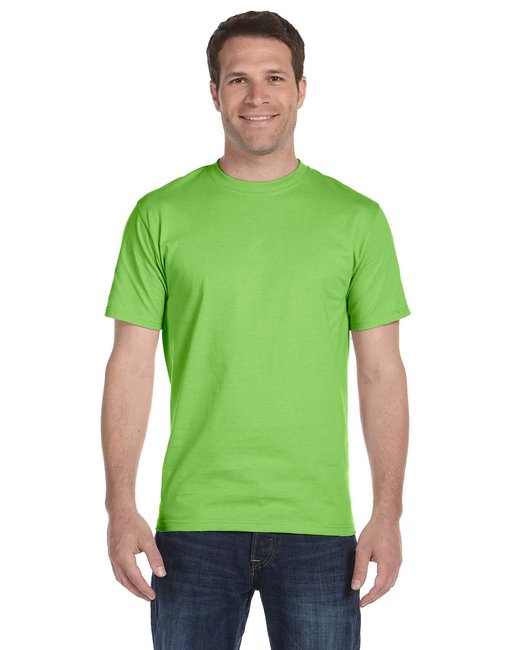 G800 Gildan Adult 50/50 T-Shirt