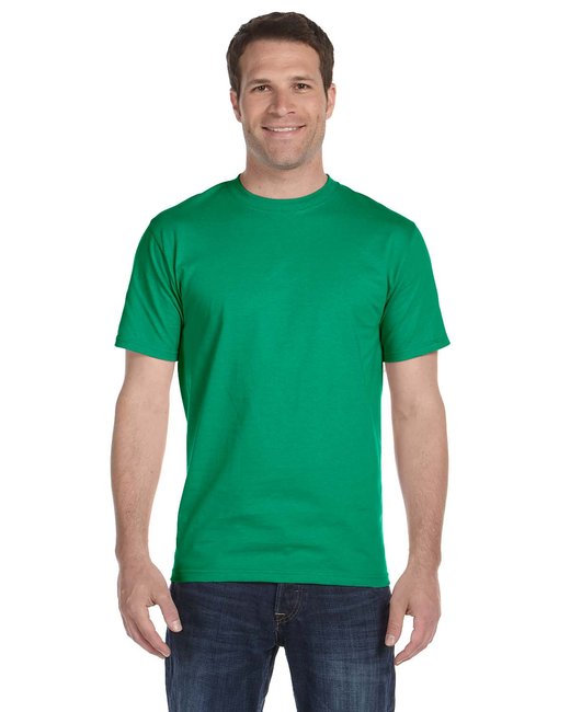 G800 Gildan Adult 50/50 T-Shirt