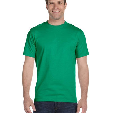 G800 Gildan Adult 50/50 T-Shirt