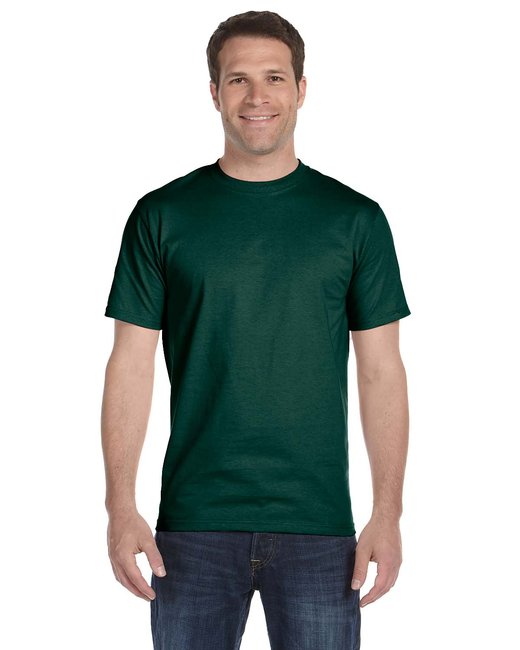 G800 Gildan Adult 50/50 T-Shirt