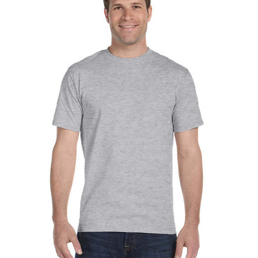 G800 Gildan Adult 50/50 T-Shirt