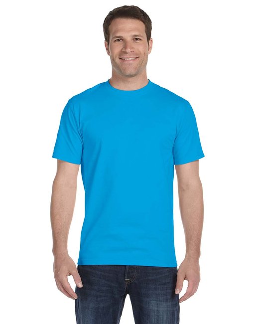 G800 Gildan Adult 50/50 T-Shirt