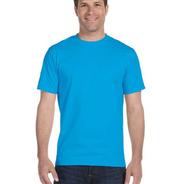 G800 Gildan Adult 50/50 T-Shirt