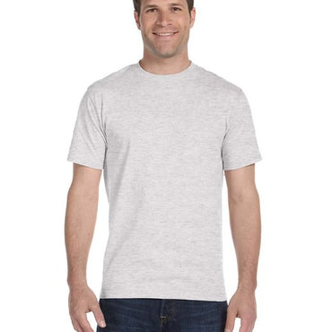 G800 Gildan Adult 50/50 T-Shirt