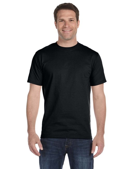 G800 Gildan Adult 50/50 T-Shirt