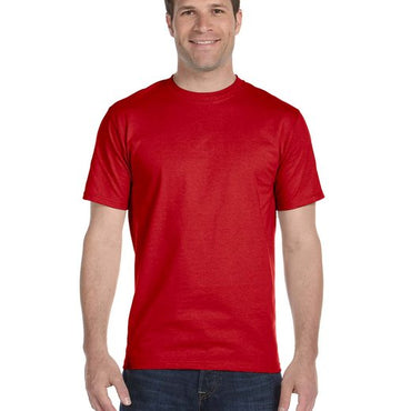 G800 Gildan Adult 50/50 T-Shirt