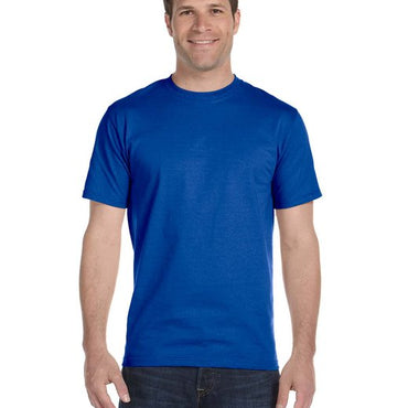 G800 Gildan Adult 50/50 T-Shirt