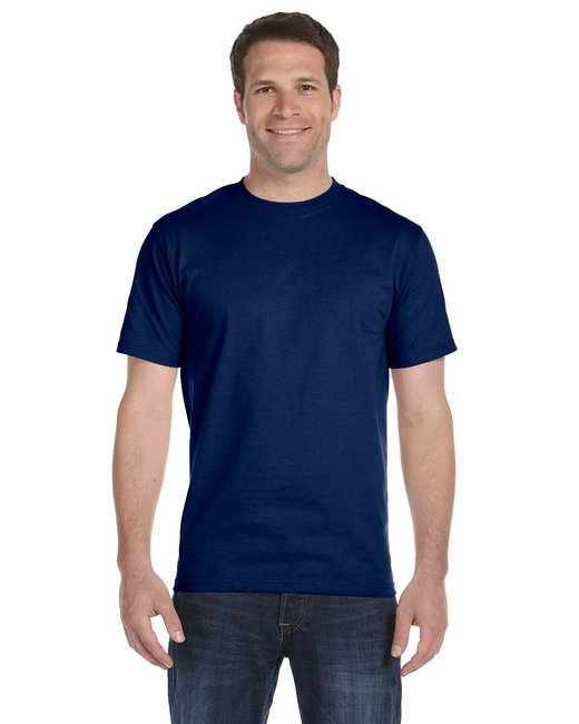 G800 Gildan Adult 50/50 T-Shirt