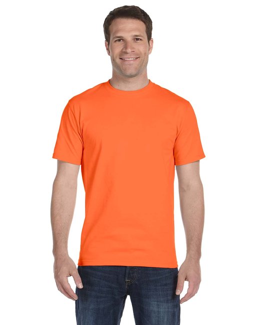 G800 Gildan Adult 50/50 T-Shirt