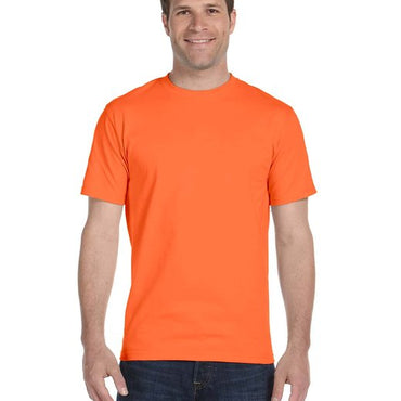 G800 Gildan Adult 50/50 T-Shirt