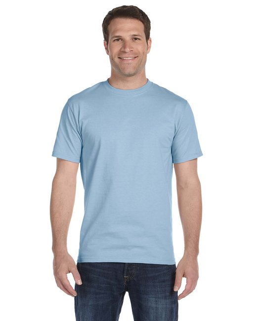 G800 Gildan Adult 50/50 T-Shirt