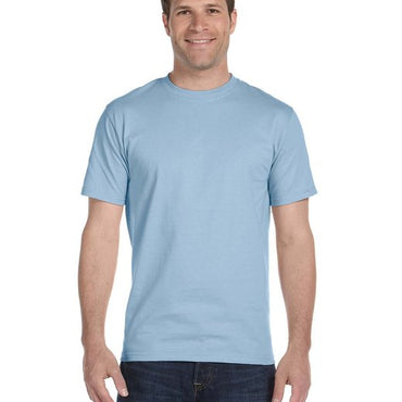 G800 Gildan Adult 50/50 T-Shirt