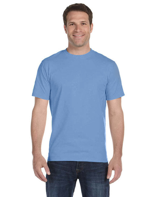 G800 Gildan Adult 50/50 T-Shirt