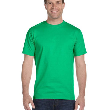 G800 Gildan Adult 50/50 T-Shirt