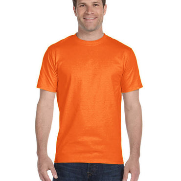 G800 Gildan Adult 50/50 T-Shirt