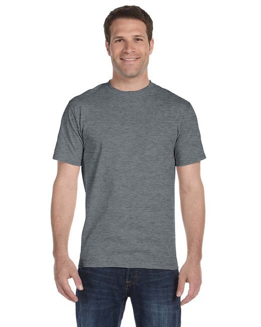 G800 Gildan Adult 50/50 T-Shirt