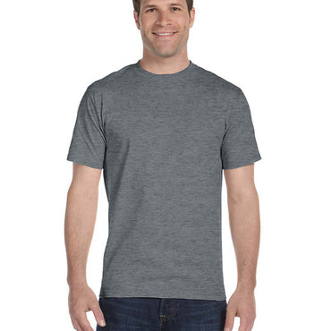 G800 Gildan Adult 50/50 T-Shirt