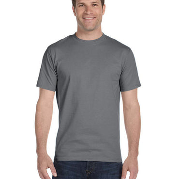 G800 Gildan Adult 50/50 T-Shirt