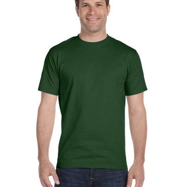 G800 Gildan Adult 50/50 T-Shirt