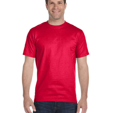 G800 Gildan Adult 50/50 T-Shirt