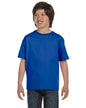 G800B Gildan Youth 50/50 T-Shirt