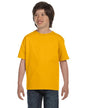 G800B Gildan Youth 50/50 T-Shirt