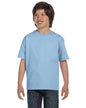 G800B Gildan Youth 50/50 T-Shirt