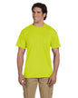 G830 Gildan Adult 50/50 Pocket T-Shirt