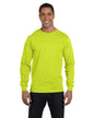 G840 Gildan Adult 50/50 Long-Sleeve T-Shirt