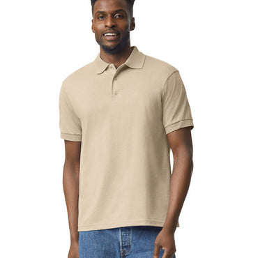 G880 Gildan Adult 6 oz. 50/50 Jersey Polo