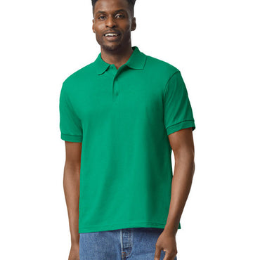 G880 Gildan Adult 6 oz. 50/50 Jersey Polo