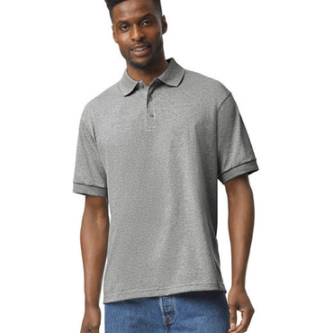 G880 Gildan Adult 6 oz. 50/50 Jersey Polo