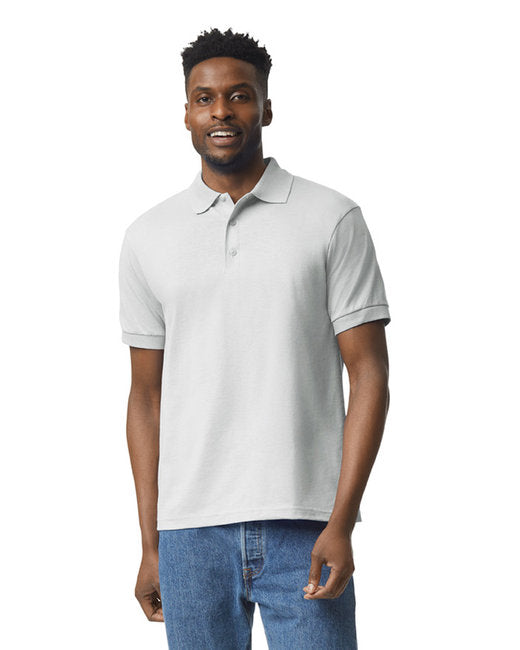 G880 Gildan Adult 6 oz. 50/50 Jersey Polo