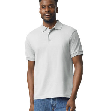 G880 Gildan Adult 6 oz. 50/50 Jersey Polo