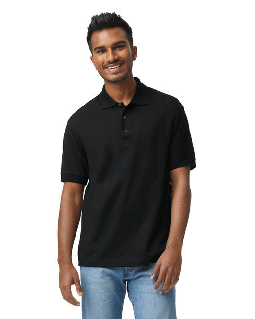 G880 Gildan Adult 6 oz. 50/50 Jersey Polo