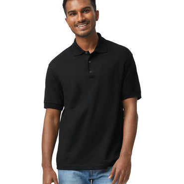 G880 Gildan Adult 6 oz. 50/50 Jersey Polo