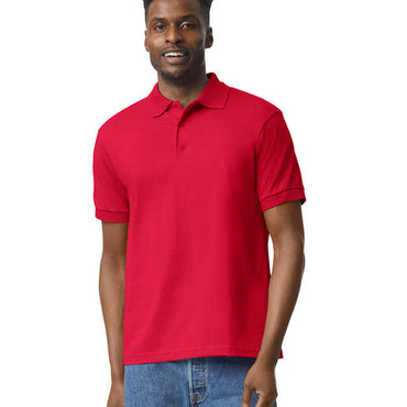 G880 Gildan Adult 6 oz. 50/50 Jersey Polo