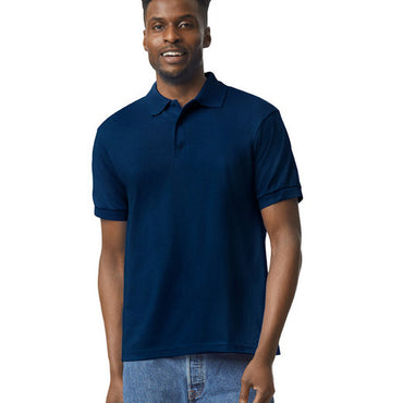 G880 Gildan Adult 6 oz. 50/50 Jersey Polo