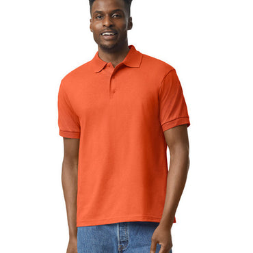 G880 Gildan Adult 6 oz. 50/50 Jersey Polo