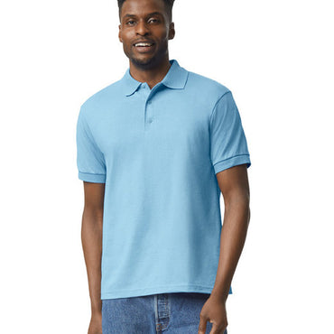 G880 Gildan Adult 6 oz. 50/50 Jersey Polo