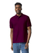 G880 Gildan Adult 6 oz. 50/50 Jersey Polo