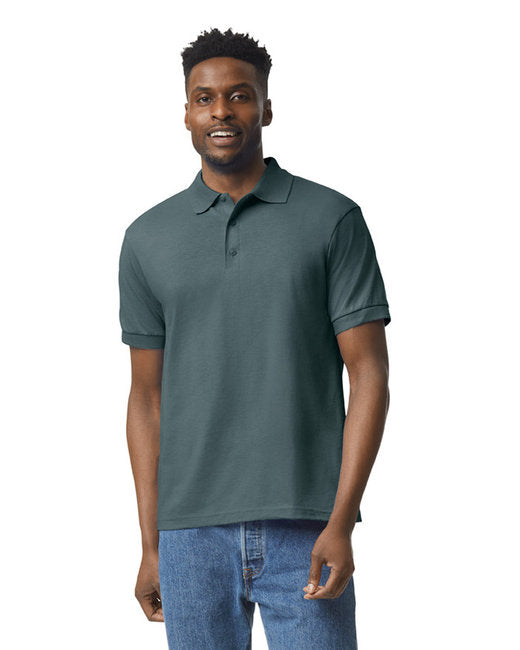 G880 Gildan Adult 6 oz. 50/50 Jersey Polo