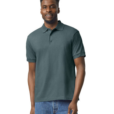 G880 Gildan Adult 6 oz. 50/50 Jersey Polo