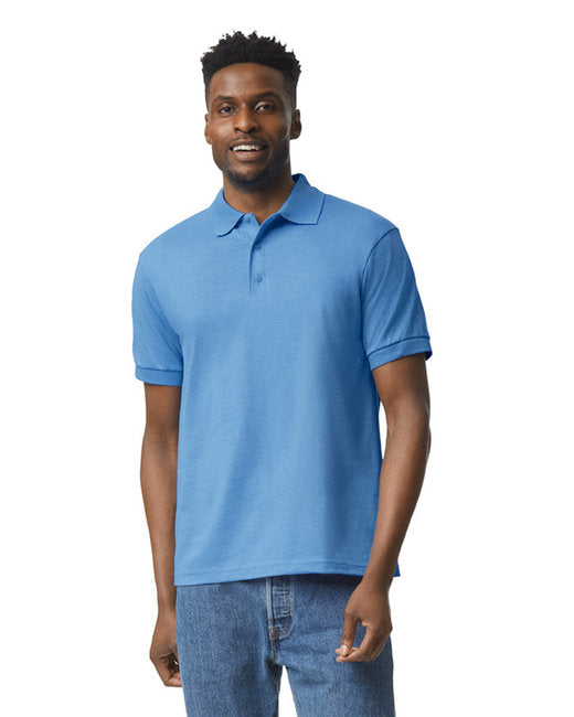 G880 Gildan Adult 6 oz. 50/50 Jersey Polo