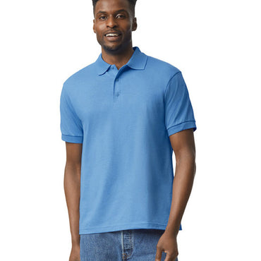 G880 Gildan Adult 6 oz. 50/50 Jersey Polo