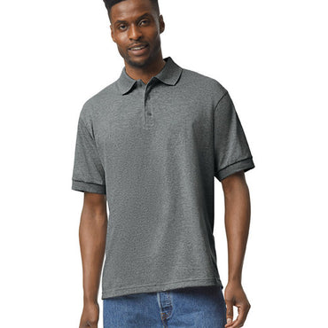 G880 Gildan Adult 6 oz. 50/50 Jersey Polo