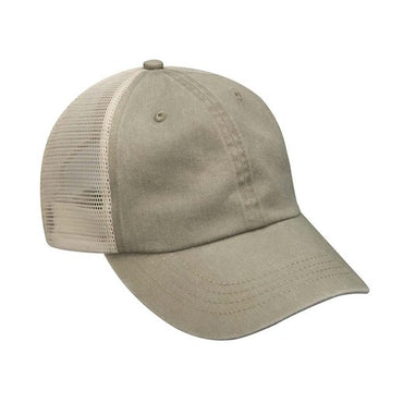 GC102 Adams Adult Game Changer Cap