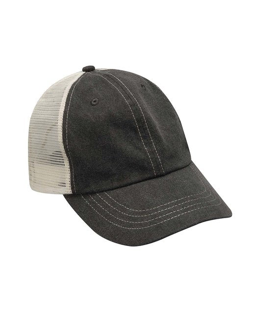 GC102 Adams Adult Game Changer Cap